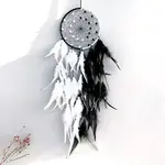 Two Tone Stlye Iron Pendant Decoration