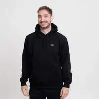 Vans Left Chest II Loose Pullover Hoodie L