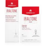 IRALTONE Anti-Hair Loss výhodné balenie proti vypadávaniu vlasov 1 ks