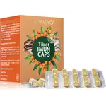 HIMALYO Tibet Imun Caps kapsuly na podporu imunitného systému 60 cps