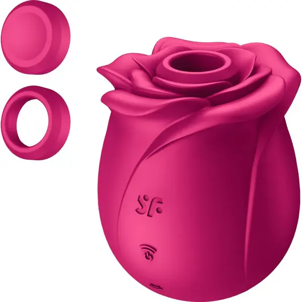 Satisfyer PRO 2 Classic Blossom stimulátor klitorisu 7 cm
