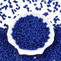 Opaque Acrylic Beads