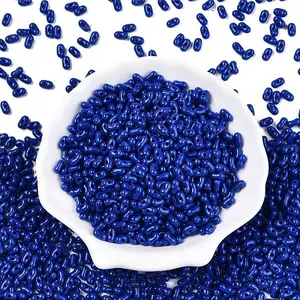 Opaque Acrylic Beads