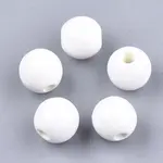 Handmade Porcelain Beads