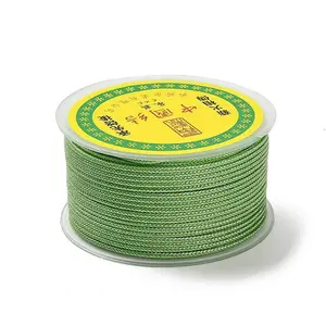 16M Round Nylon Braided Cord