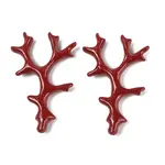 Synthetic Coral Beads