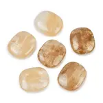Natural Quartz Beads