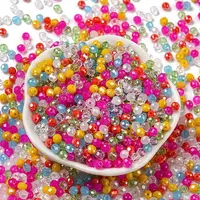Glass Beads