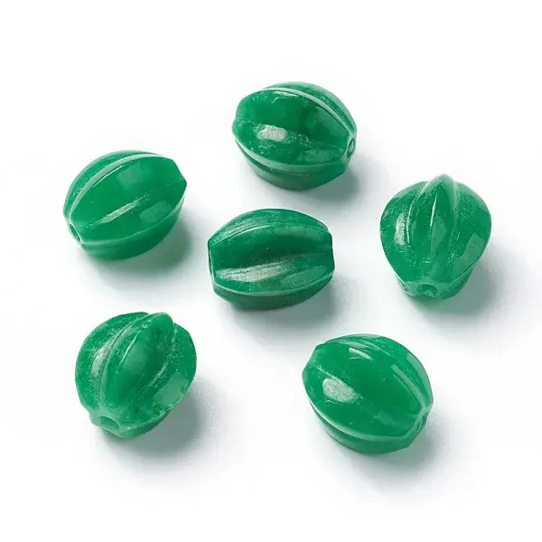 Natural Myanmar Jade/Burmese Jade Beads