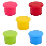 Silicone Bottle Stoppers
