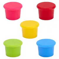 Silicone Bottle Stoppers