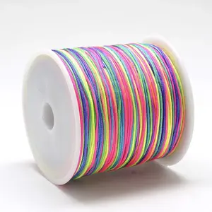 Nylon Braided Cord