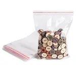 Plastic Zip Lock Bags