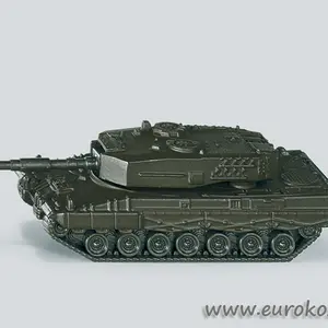 Model - tank