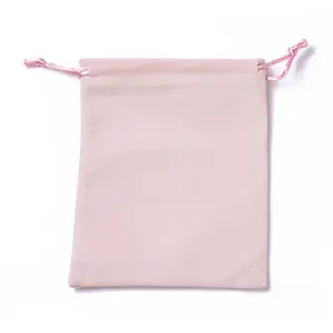 Velvet Packing Pouches