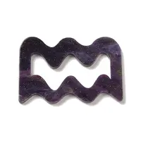 Acrylic Keychain Pendants