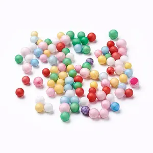 Craft Foam Balls