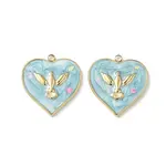 304 Stainless Steel Pendants