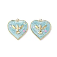 304 Stainless Steel Pendants