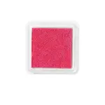 Plastic Craft Finger Ink Pad Stamps