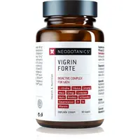Neobotanics Virgin Forte kapsle pro muže 90 cps