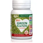 Astina Bio Green Kvarteto s kurkumou tablety pro správné fungování organismu 180 tbl