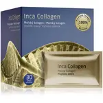 Inca Collagen Mořský kolagen prášek na přípravu nápoje pro krásné vlasy, pleť a nehty 30x3 g