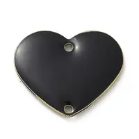 Brass Connector Charms