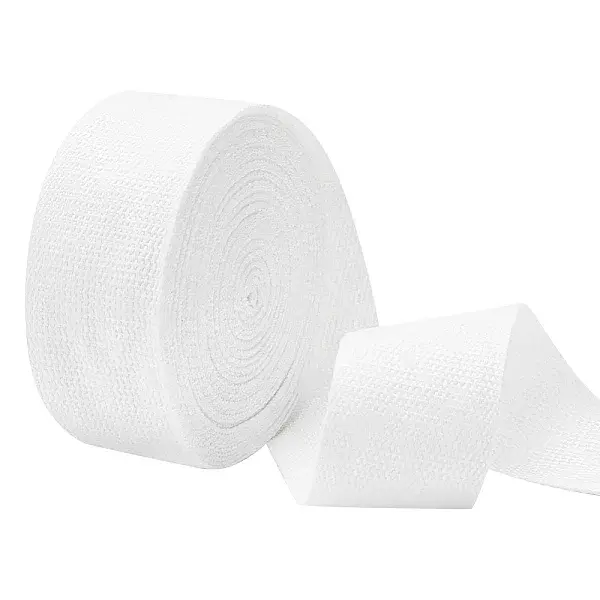 10 Yards Polycotton Wide Ribbons