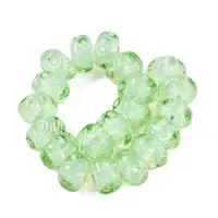 Handmade Lampwork Beads Strands