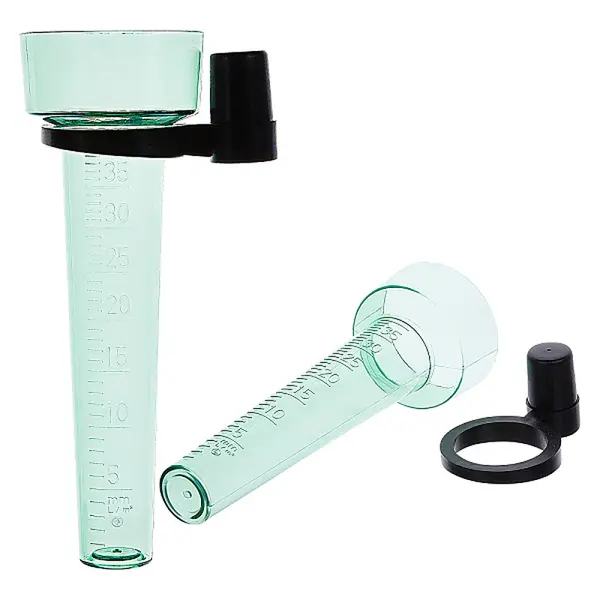 Polystyrene Measuring Cup