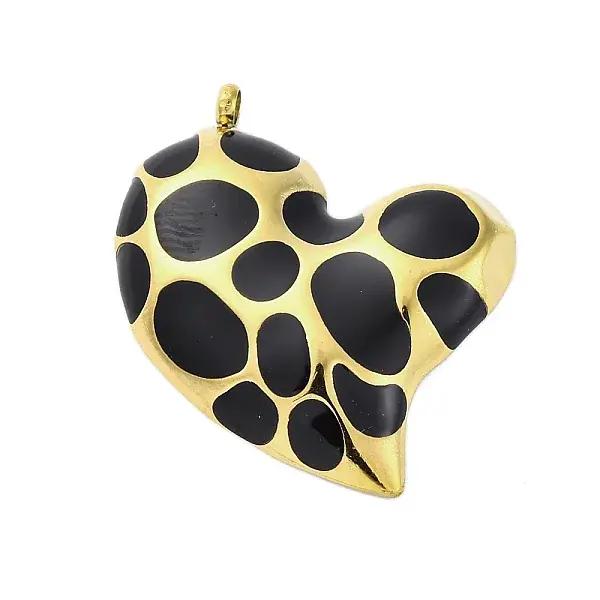 304 Stainless Steel Pendants