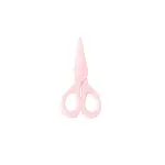 Miniature Plastic Scissor Shape Ornaments