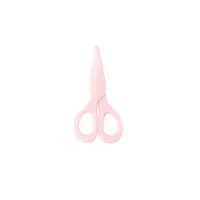 Miniature Plastic Scissor Shape Ornaments