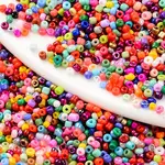 13/0 Glass Seed Beads