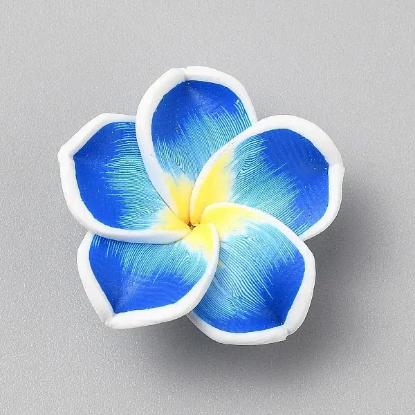 Handmade Polymer Clay Beads