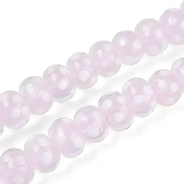 Handmade Lampwork Beads