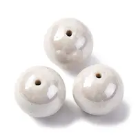 Handmade Polymer Clay Beads