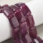 Natural Malaysia Jade Beads Strands