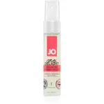 System JO ORAL DELIGHT AROUSAL STRAWBERRY stimulačný gél 30 ml