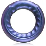 HUEMAN Saturn Vibrating Ring krúžok na penis vibračné 8.3 cm