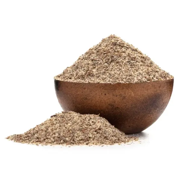 Grizly Ostropestrec mariánský mletý prášok na podporu detoxikácie organizmu 500 g