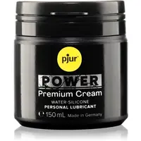 Pjur Power lubrikačný krém 150 ml