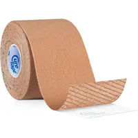 CureTape® Classic fixačná tejpovacia páska farba Beige 5 m