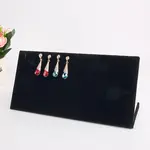 Velvet Jewelry Display Stands
