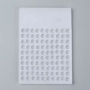 Plastic Bead Counter Boards