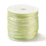 Nylon Rattail Satin Cord