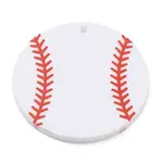 Printed Acrylic Pendants