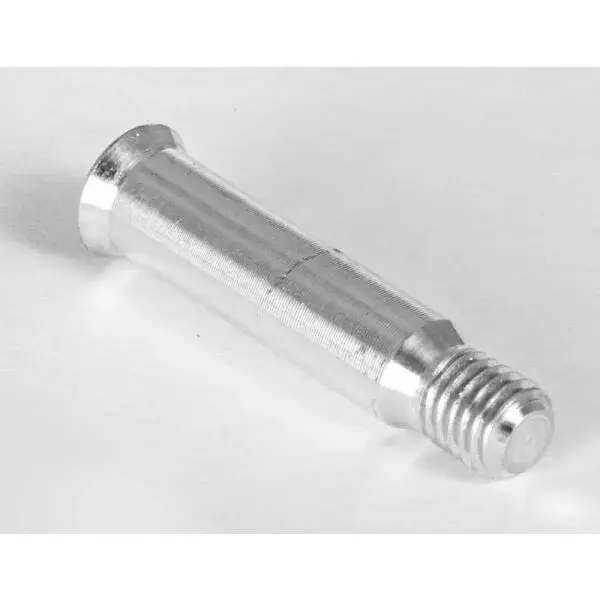 Powerslide ŠROUB POWERSLIDE SINGLE AXLE TORX 37MM/8MM (1KS) Náhradní osa, , velikost