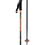 Arcore XSP 2.1 Sportovní sjezdové hole, černá, velikost